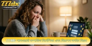 777ABC পাসওয়ার্ড সম্পর্কিত নির্দেশিকা এবং নিরাপদ লগইন নিয়ম