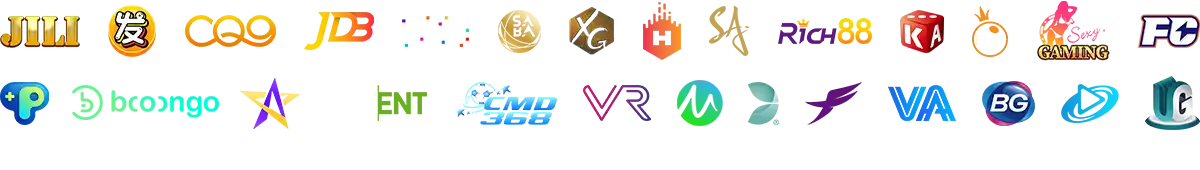 Game-Providers